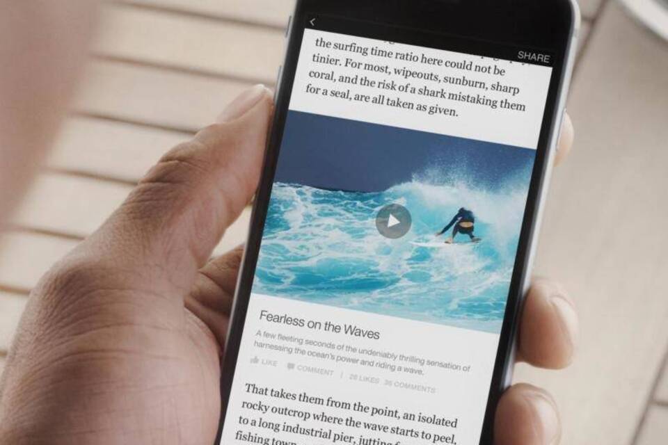 "Instant Article" "Instant Article"