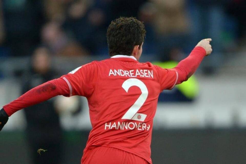 Hannover 96 - FC Ingolstadt 04 Hannover 96 - FC Ingolstadt 04