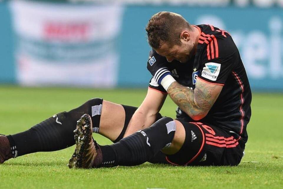 Pierre-Michel Lasogga Pierre-Michel Lasogga