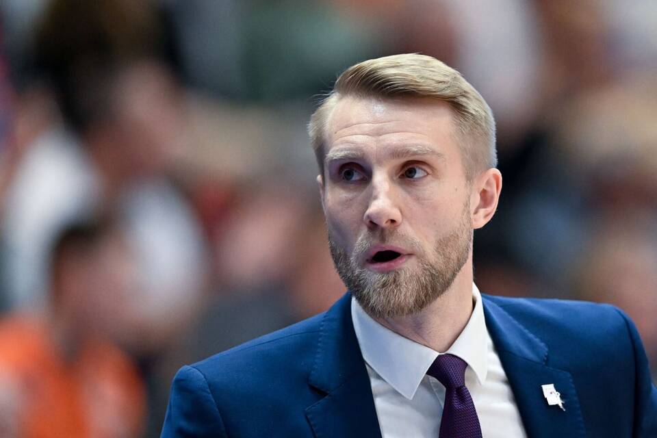 Tuomas Iisalo