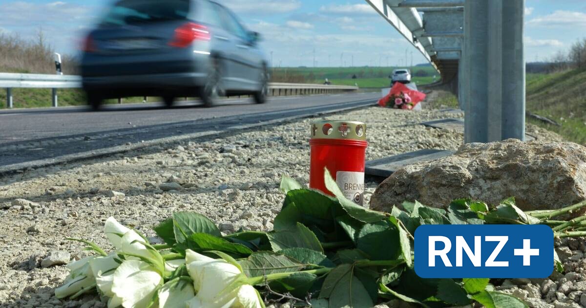 Unfälle Mutmaßlicher Unfallverursacher hatte Auto geliehen Panorama RheinNeckarZeitung