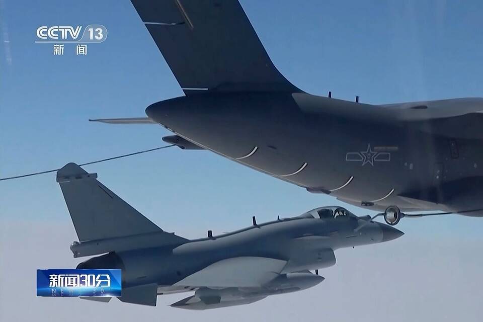 Kampjets Kampjets