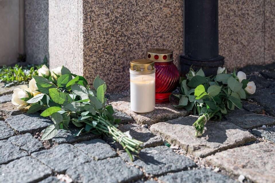 Zehnjährige tot aufgefunden Zehnjährige tot aufgefunden