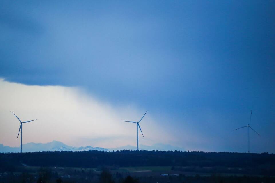 Windkraft Windkraft