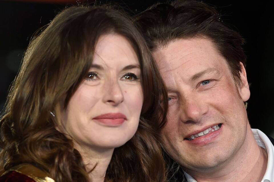 Jamie und Jools Oliver Jamie und Jools Oliver