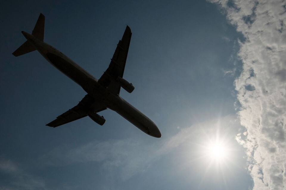 Luftfahrt