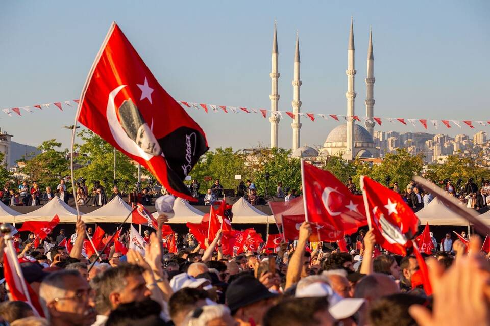 Türkei Türkei
