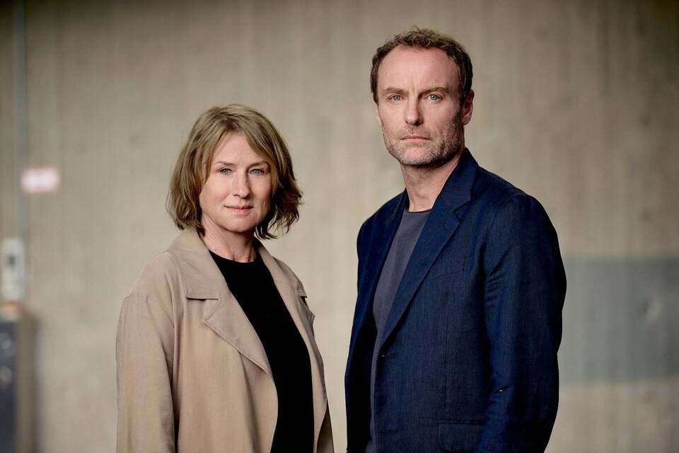 Tatort: Nichts als die Wahrheit Tatort: Nichts als die Wahrheit