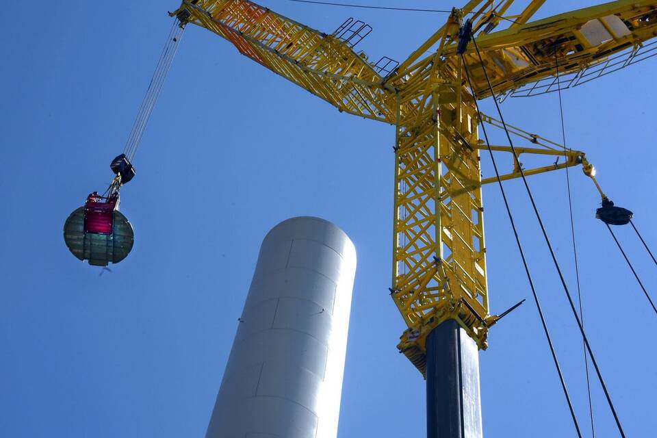 Windpark Windpark