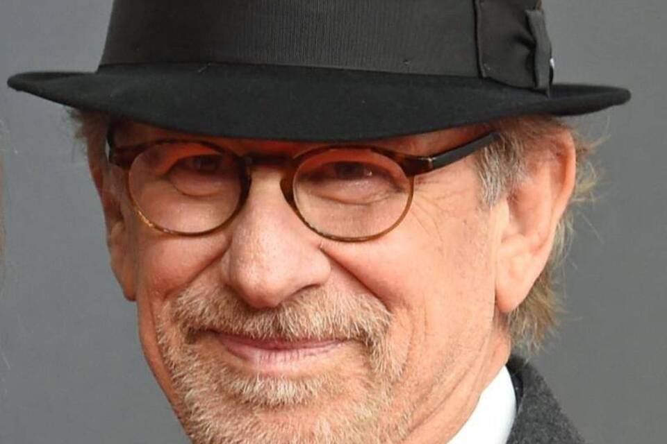 Steven Spielberg Steven Spielberg