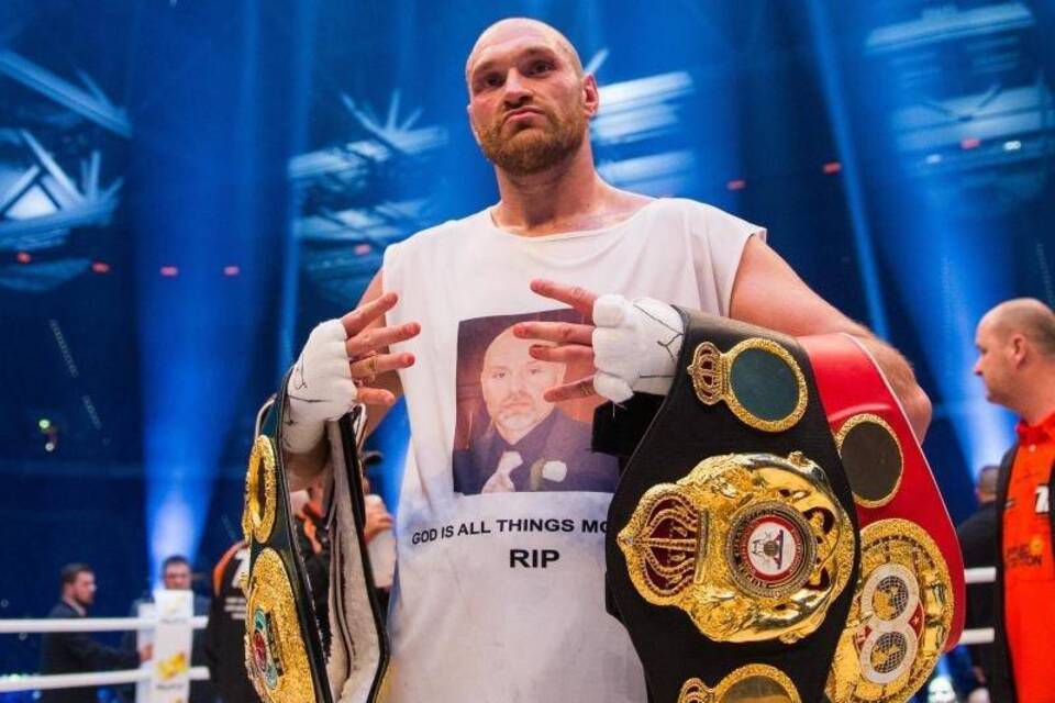 Champion Champion