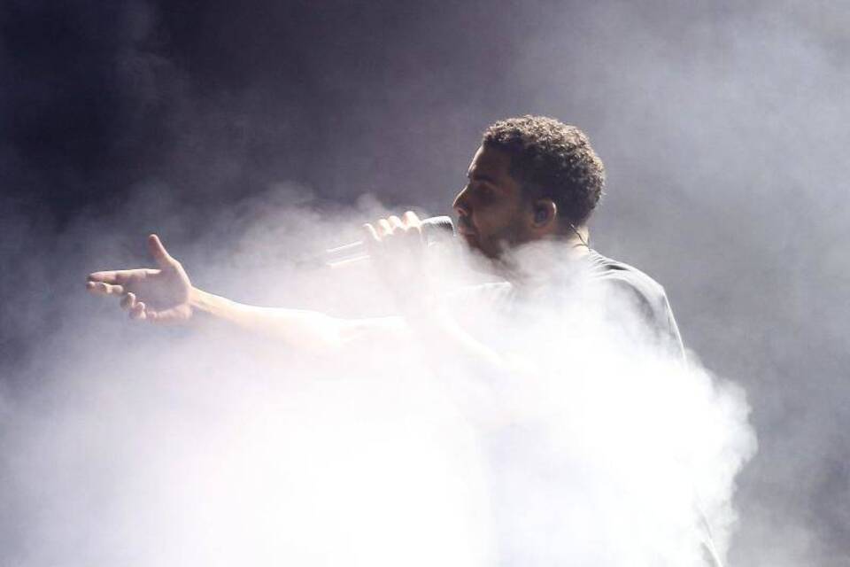 Drake Drake
