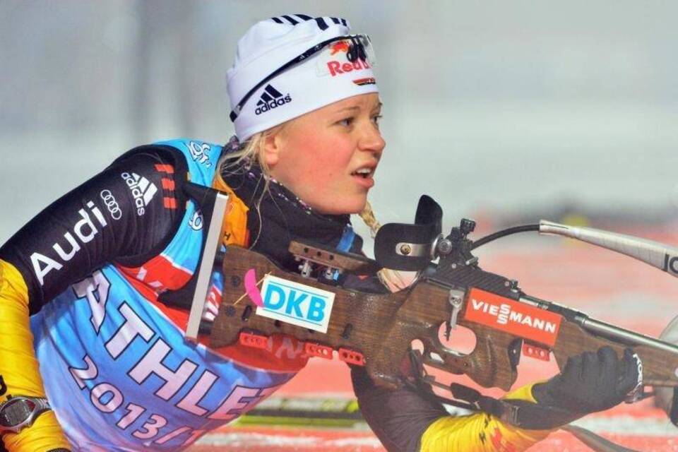 Miriam Gössner Miriam Gössner