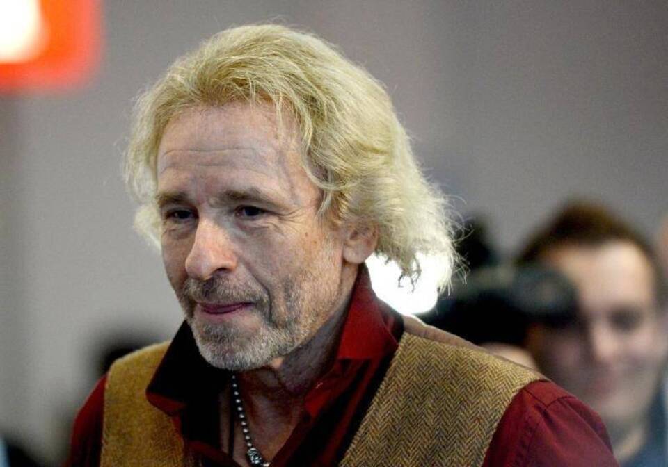 Thomas Gottschalk Thomas Gottschalk