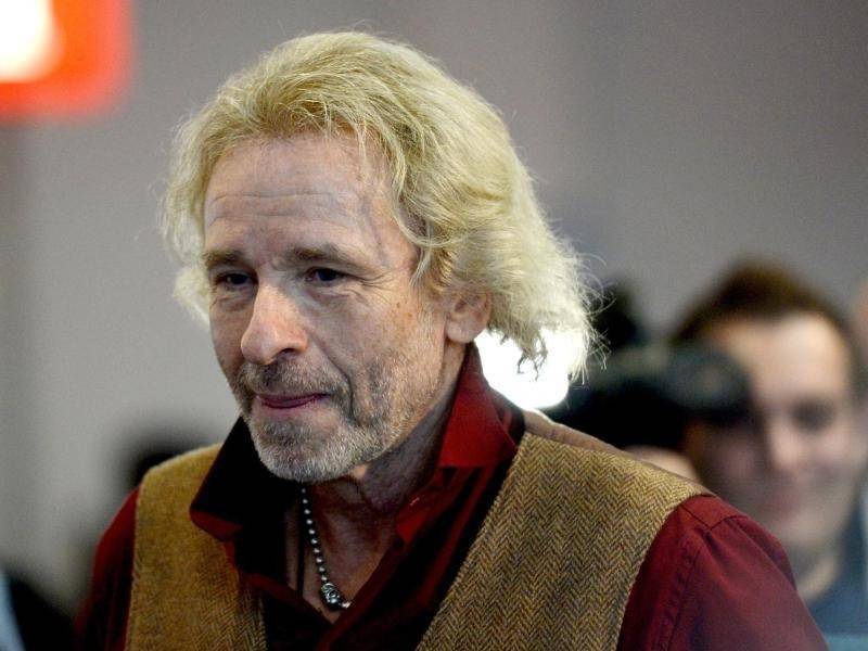 Gottschalk Alter Gottschalk Alter