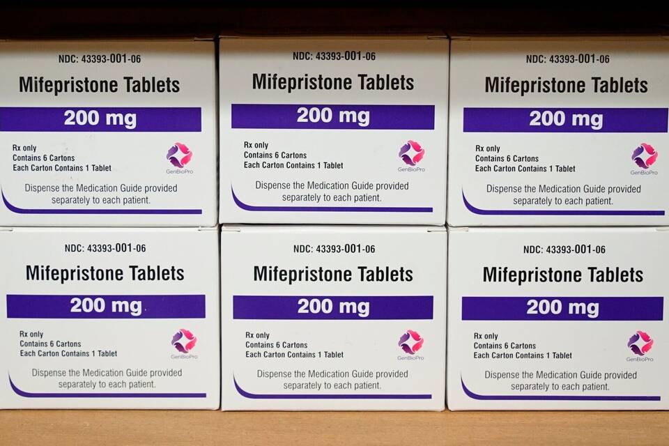 Mifepriston Mifepriston