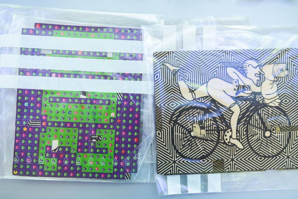 LSD LSD