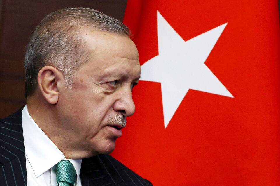 Recep Tayyip Erdogan Recep Tayyip Erdogan