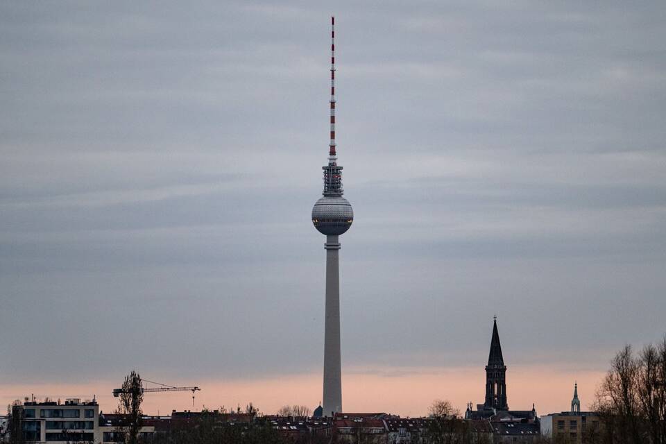 Fernsehturm