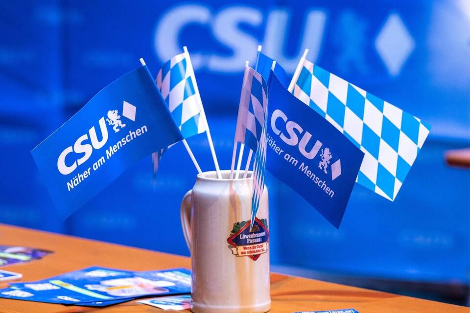 CSU CSU