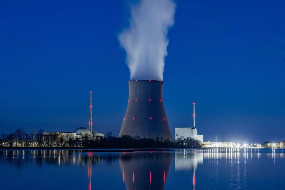 Atomausstieg Atomausstieg