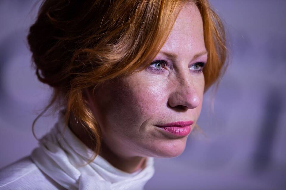Birgit Minichmayr Birgit Minichmayr