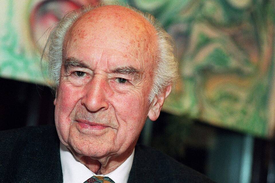 Albert Hofmann Albert Hofmann