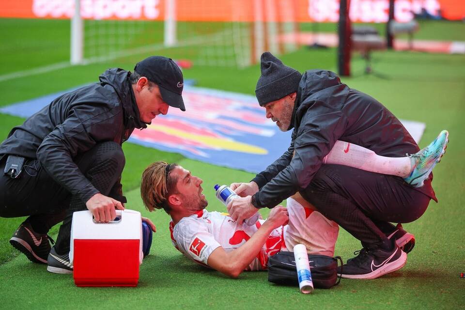 Kevin Kampl Kevin Kampl