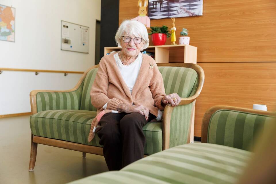 113 Jahre 113 Jahre