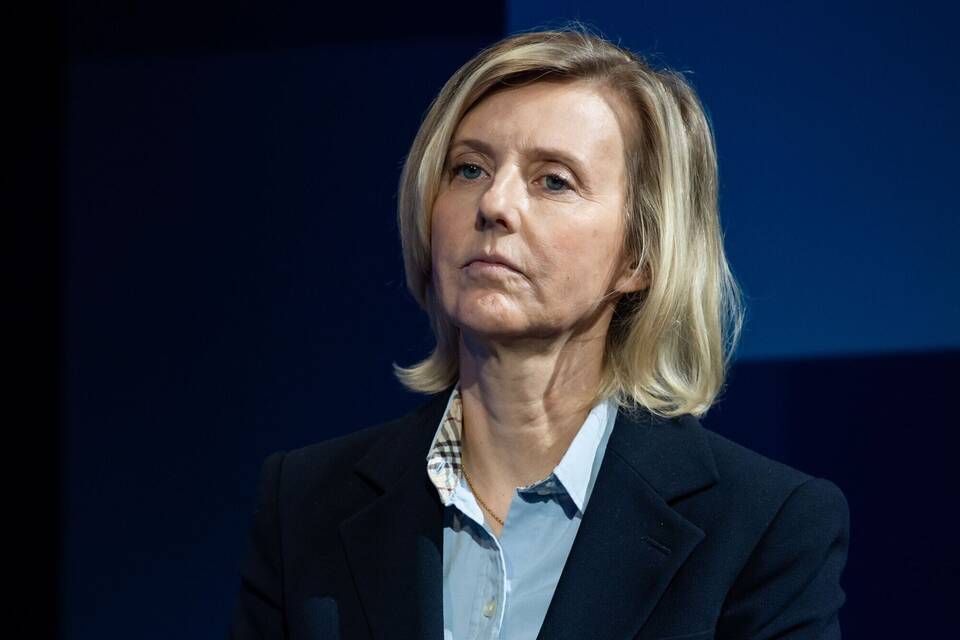 Marianne Janik