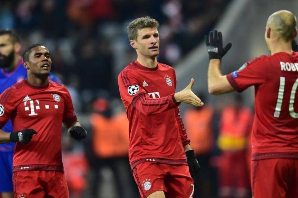 Thomas Müller