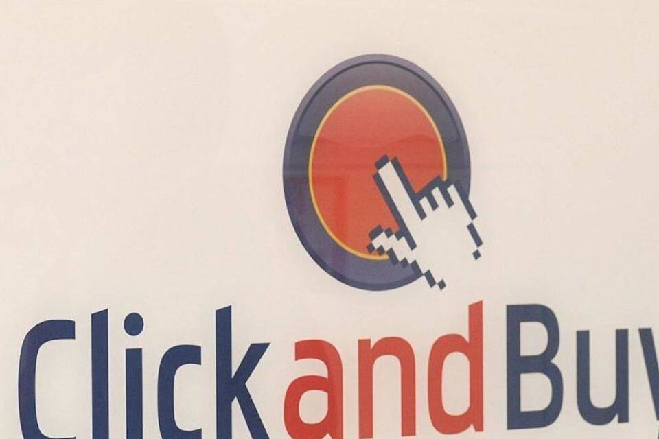 ClickandBuy ClickandBuy