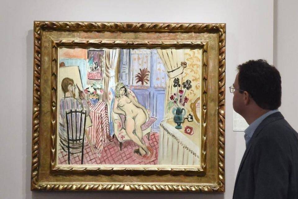 Art Basel Miami 2015