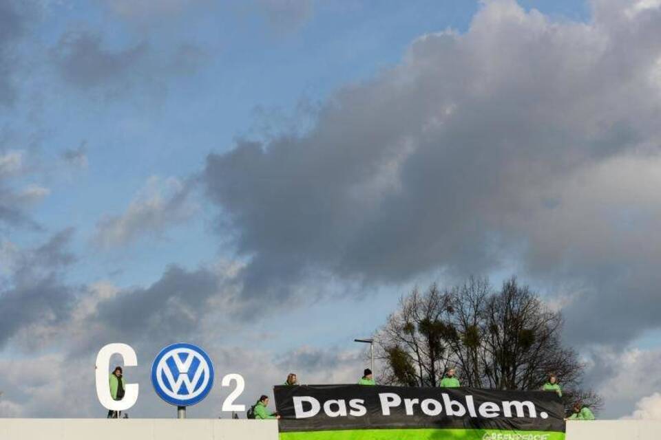 VW VW