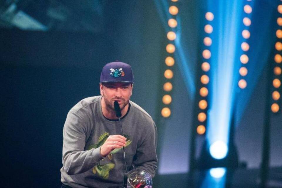 1Live Krone - Marteria 1Live Krone - Marteria