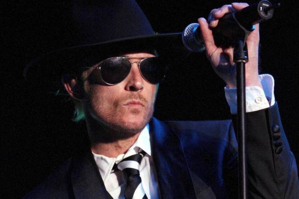 Scott Weiland Scott Weiland