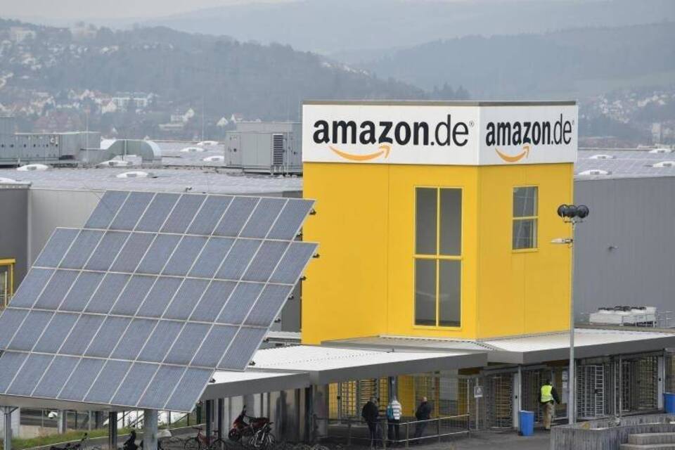 Amazon Amazon