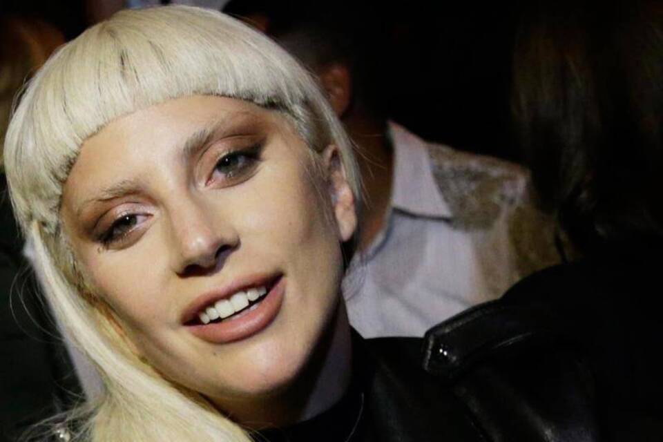 Lady Gaga Lady Gaga