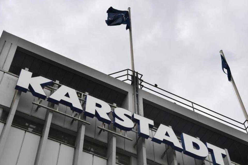 Karstadt