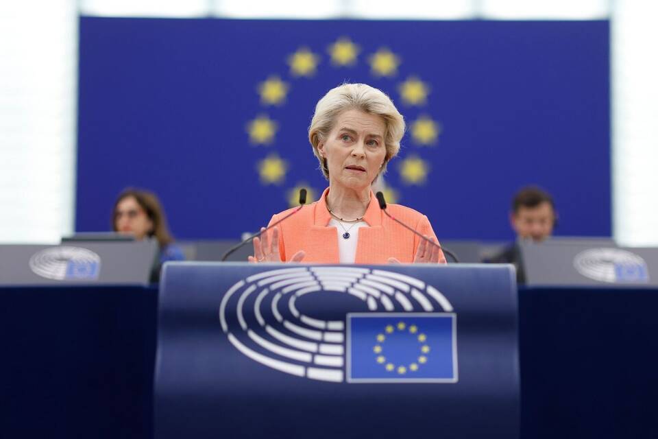 Europaparlament Europaparlament