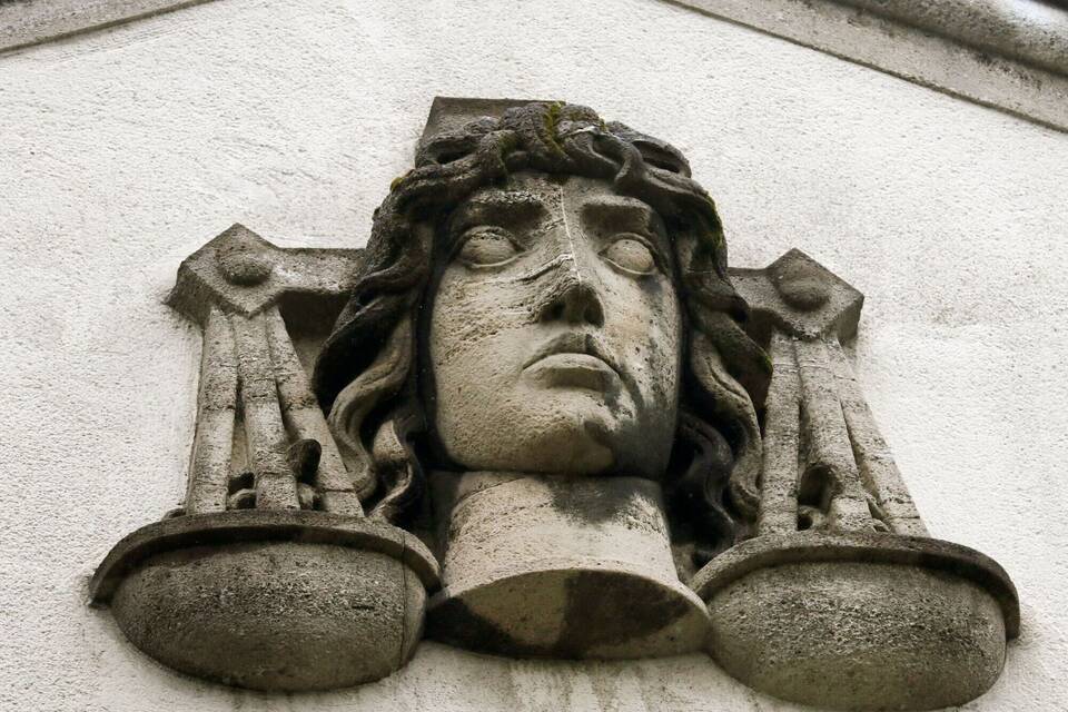 Landgericht Krefeld Landgericht Krefeld