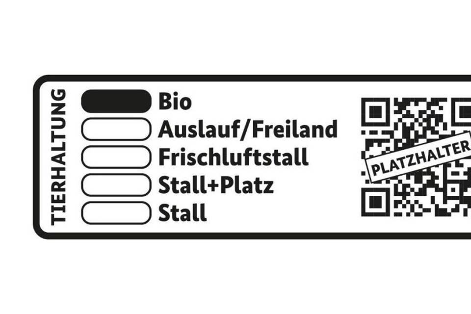 Tierhaltungslogo