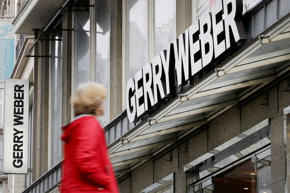 Gerry Weber Gerry Weber