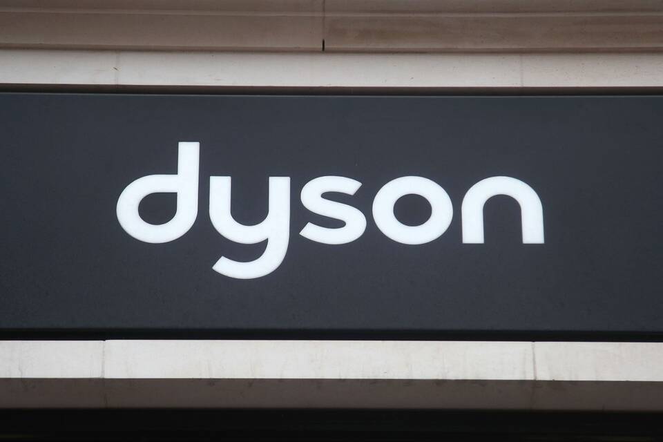 Dyson Dyson