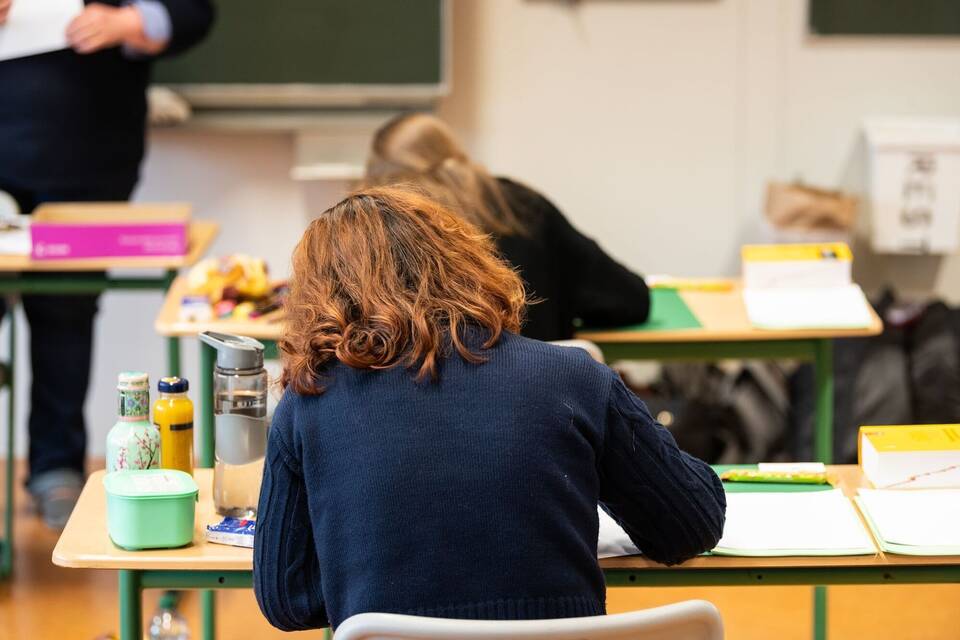 KINA - Schlechte Stimmung wegen Abi-Chaos KINA - Schlechte Stimmung wegen Abi-Chaos