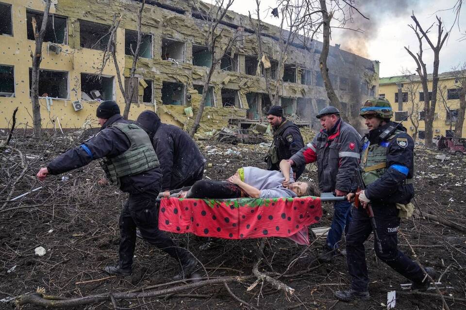 World Press Photo 2023 World Press Photo 2023