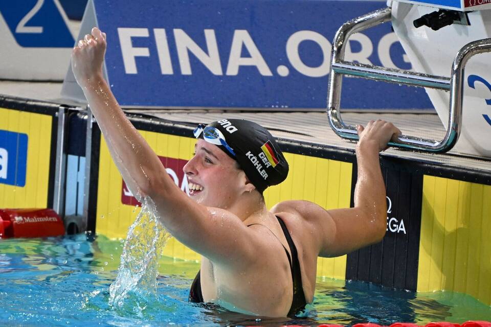 Angelina Köhler Angelina Köhler