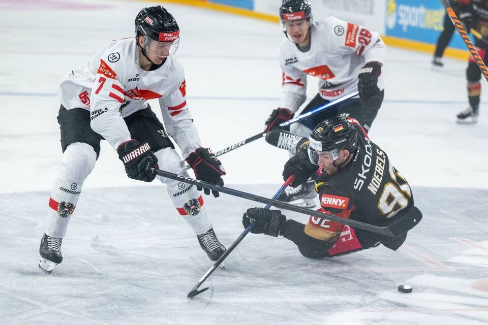 Deutschland - Österreich Deutschland - Österreich