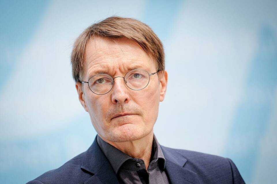 Karl Lauterbach Karl Lauterbach