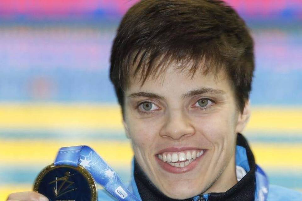 Goldmedaille Goldmedaille